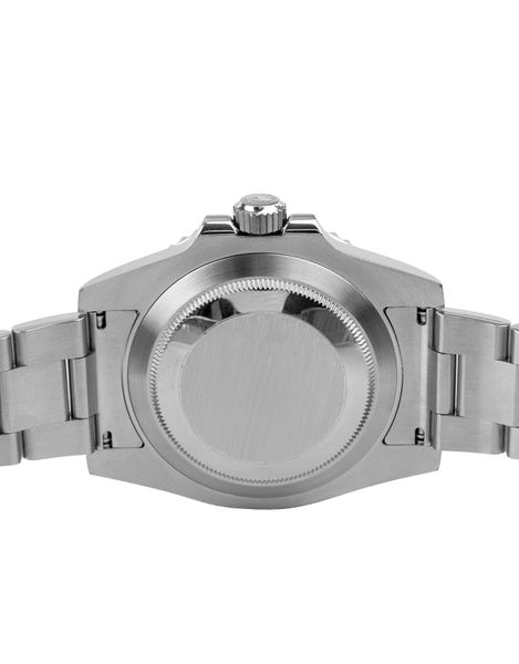 Rolex Submariner Hulk